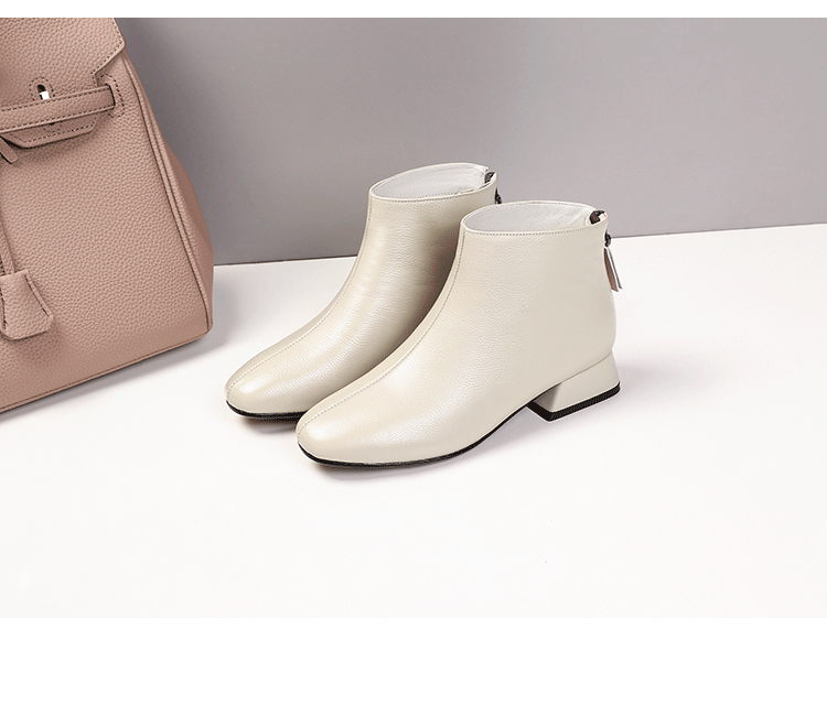 Bottes mi-saison femme OTHER   en TPR  - Ref 3251481 Image 30