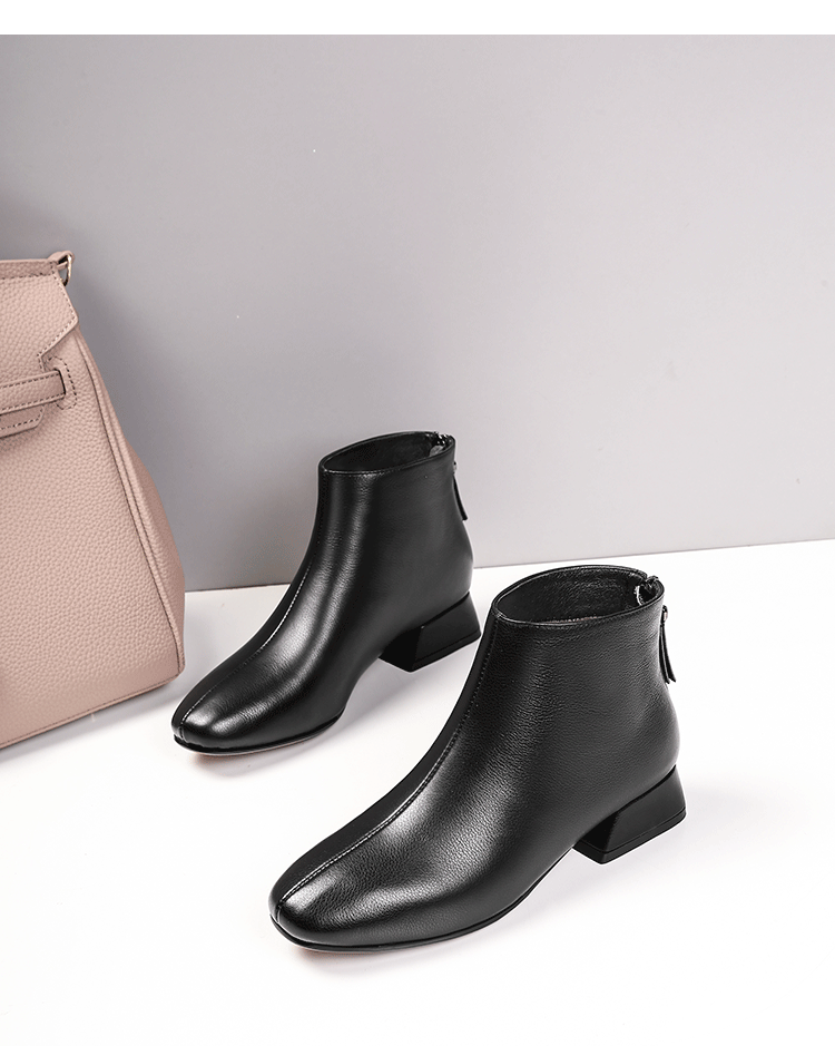 Bottes mi-saison femme OTHER   en TPR  - Ref 3251481 Image 31