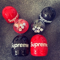 Tidal Screens Flushed plastic anti-cheating bars KTV Thrones Tides Gathering Gameplay Screen Creative Personality Dice