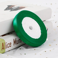 Зеленый, 1см, 22м