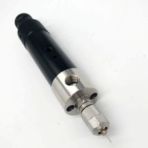 High frequency tungsten steel firing pin dispensing valve injection valve UV glue grease ink alcohol three anti paint solder paste dispenser accessories