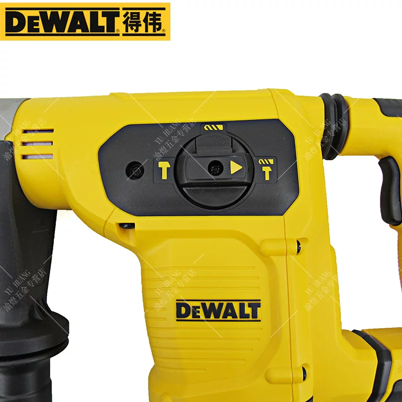 Heavy universal electric electric drill, Germany