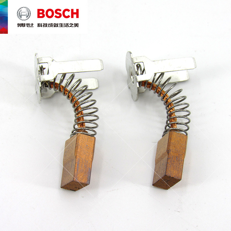 Bàn chải khoan cầm tay sạc pin của Bosch GSR / GSB180-LI / 140-LI Dụng cụ dùng máy khoan cầm tay - Phần cứng cơ điện