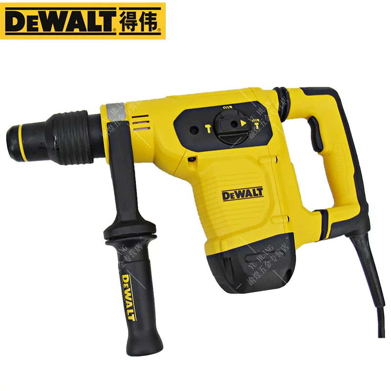 Heavy universal electric electric drill, Germany