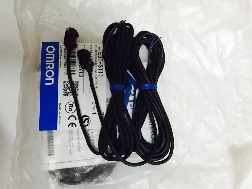 New photoelectric switch E3T-ST11 E3T-ST12 E3T-ST22 E3T-ST21 E3T-ST21 radiation switch
