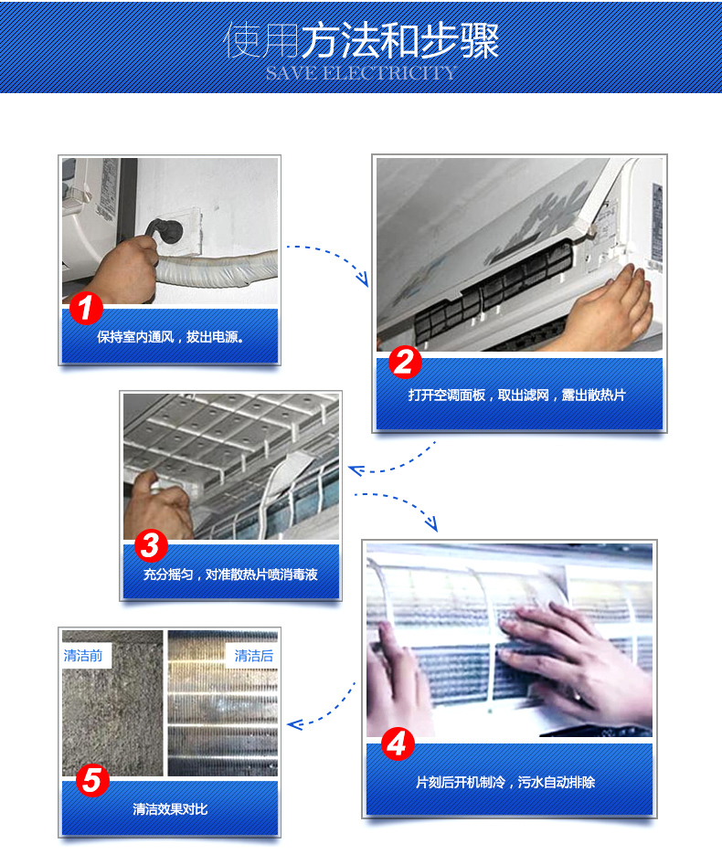 nước tẩy bồn cầu tốt nhất Weilu Shi điều hòa làm sạch chất khử trùng hộ gia đình treo tủ máy phổ dụng máy điều hòa không khí dùng một lần 500ml * 2 - Trang chủ nước tẩy kính nhà tắm