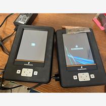 Emerson TREX handheld communicator broken screen repair screen touch failure repair Emerson 4