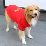 Одежда Big Dog Осенью и Зимние Золотой Рэй Самоед