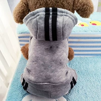 Серая спина - узор abidog