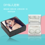 Невидимые очки, креативная фотография, делается под заказ, «сделай сам», подарок на день рождения