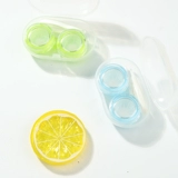 eyekan Невидимые прозрачные очки, гигиеническое двойное невидимое биде, комплект