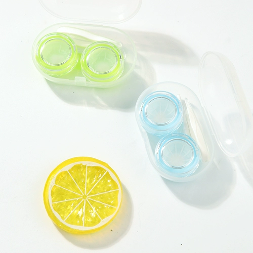 eyekan Невидимые прозрачные очки, гигиеническое двойное невидимое биде, комплект