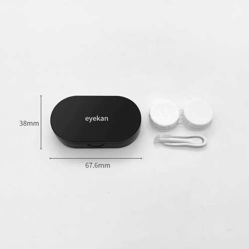 eyekan Портативные маленькие невидимые очки