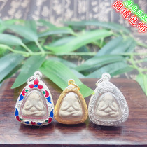 Thailands Buddhist brand Thailands genuine 2517 shelter must be beaten