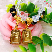 Thailands Buddhist brand Thailand True Pine 2555 Mini Chongdi