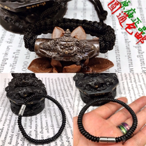 Tedwatu people Buddhist broccoli bracelet bracelet handstring