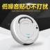 Robot quét tự động siêu mỏng máy gia dụng thông minh Máy quét pin USB quét hút một lần hút bụi - Robot hút bụi máy hút bụi cầm tay mini Robot hút bụi
