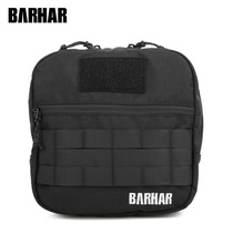 Kit Hleg Pack pulley block Aztec Rope Bag Assisted Bag Rescue A Tango Expedition Equipped Rock Climbing