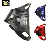 Clearance KONG CAM rope grab caving rock climbing mountaineering rescue chest ascender abdominal chest ascender