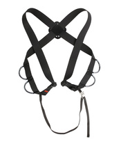 BARHAR ha SRT vest shoulder strap chest strap rope rescue outdoor ice climbing climbing spot