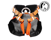 ROCKEEY C013 seat belt pad butt pad butt pocket wear-resistant rescue adventure equipment caving rock climbing canyoning