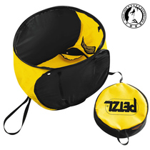 petzl climbing rope ECLIPSE S03Y outdoor expansion tree climbing high altitude work throwing rope storage bag