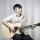 Osmanthus Cake Guitar House Elris Elris Xingyue Гитара Фолк-гитара для мальчиков и девочек Электрическая коробка 41 дюйм mini 0