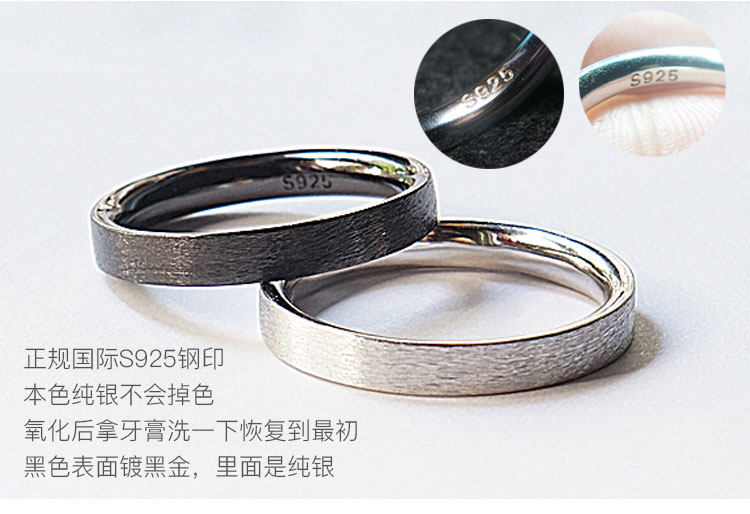 Bague mixte OTHER   en Argenterie - Ref 3088577 Image 36