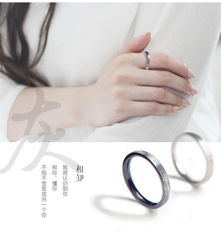 Bague mixte OTHER   en Argenterie - Ref 3088577 Image 29