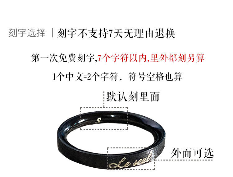 Bague mixte OTHER   en Argenterie - Ref 3088577 Image 16