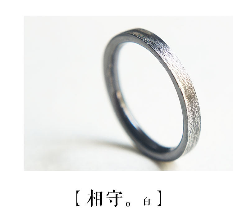 Bague mixte OTHER   en Argenterie - Ref 3088577 Image 31