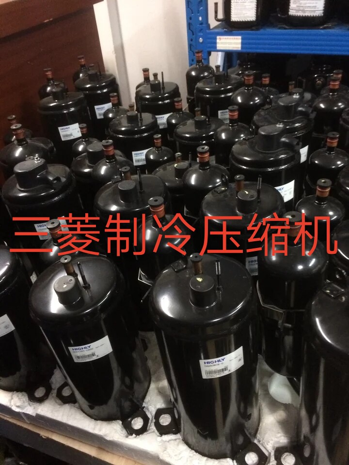 Brand new Panasonic 2V42S225AUA 2V44W225AUB 2V47W225A 2V47W225A compressor 3P