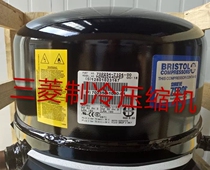 H2NG244DREF DBEF H2NG294DPEF New Bristol Compressor