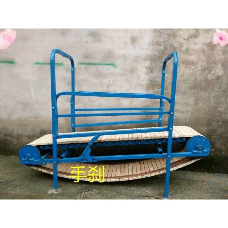 Pet Treadmill Home Animal Gold Gross Training Dog Hubbiter Dog Labrador Automatic Treadmill