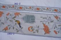 Come and sample the processing and make the lace-set gold link