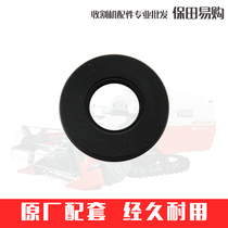 Kubita harvesters HST infinitely variable transmission 52807-1102-0 input-output shaft oil seal 588688