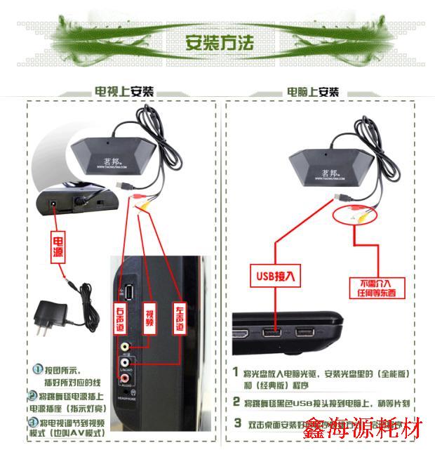 Mới của Trung Quốc HD TV máy tính dual-sử dụng duy nhất dance pad dày đôi dual-sử dụng nhảy múa mat máy máy nhảy audition tại nhà