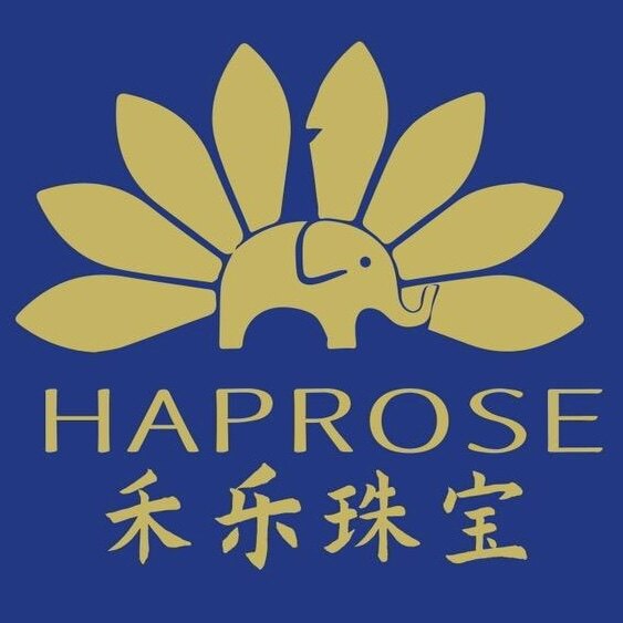 禾乐珠宝原创设计的LOGO