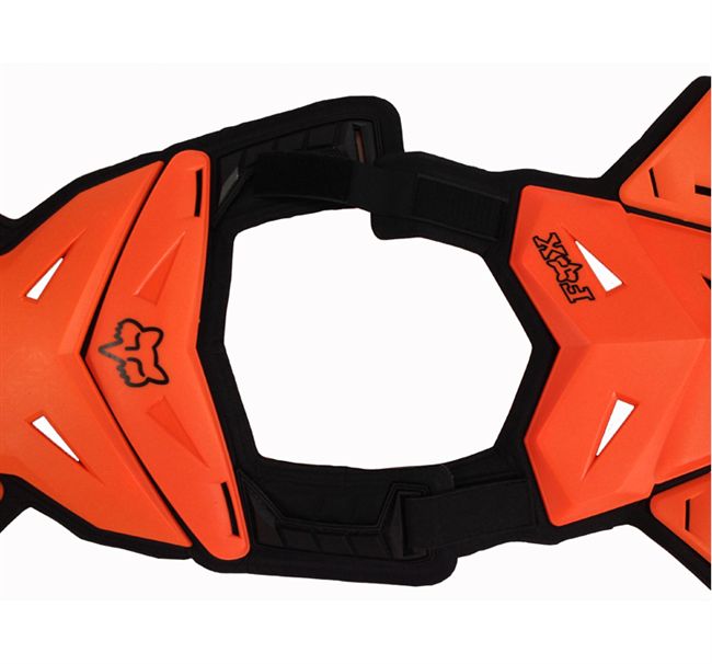 Off-road cưỡi áo giáp hiệp sĩ thiết bị đua xe áo giáp bảo vệ ngực trở lại phá vỡ quần áo bảo vệ vest