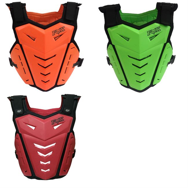 Off-road cưỡi áo giáp hiệp sĩ thiết bị đua xe áo giáp bảo vệ ngực trở lại phá vỡ quần áo bảo vệ vest đồ bó gối