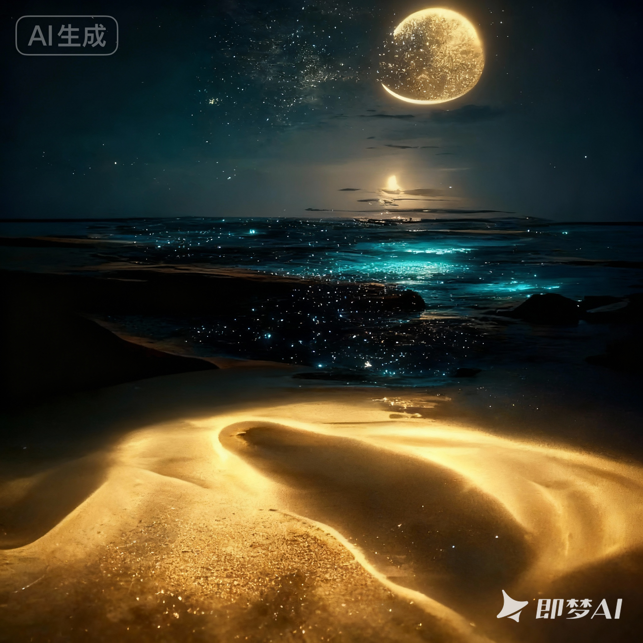雾海浮尘 小众轻奢餐具