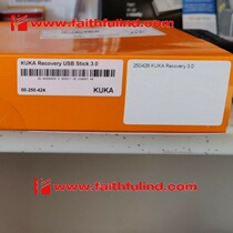 Kuka 00-250-424 Kuka new KRC4 system backup module 00250424