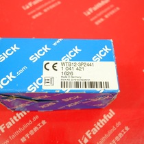 Sick WTB12-3P2441 Sick New Photoelectric Sensor 1041421