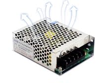 Small volume switching power supply