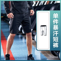 [Sweat Shorts] отдельные части