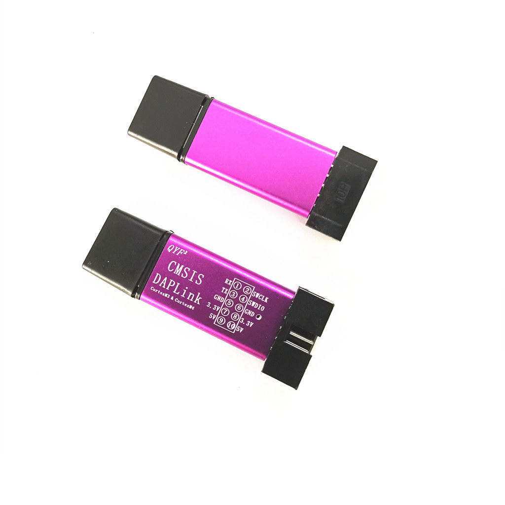 STLink V2 stlink/DAPLink CMSIS-DAPLink仿真器 下载器ARM STM32