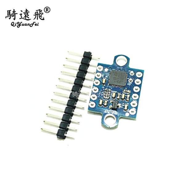 VL53L0X Laser ToF Time of Flight Ranging Sensor Module Serial Port PWM Output