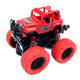 Children's toy cars, small cars, engineering vehicles, rebound inertia, crash-resistant aircraft, various types of vehicles, excavators, model boys' suits