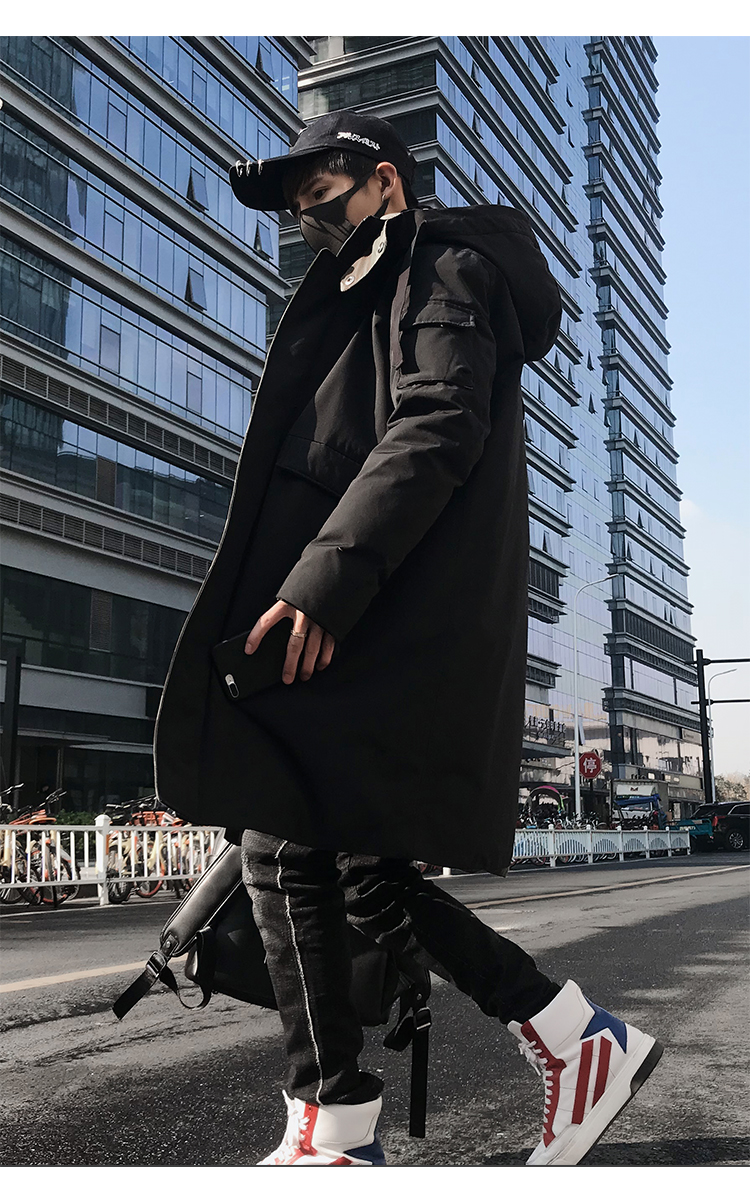 Blouson homme VNUTT - Ref 3122788 Image 14