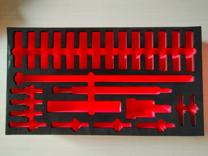 佳安包装定制的LOGO